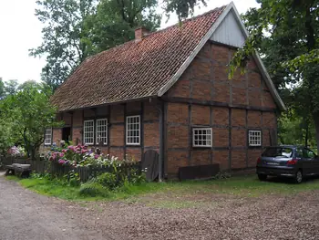 Museumsdorf Cloppenburg - Lower Saxony open air museum (Germany)